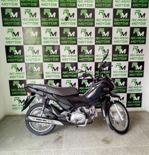 POP 110cc